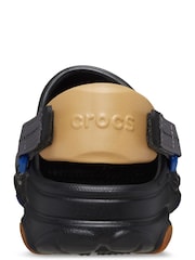 Zuecos todoterreno para niños de Crocs - Imagen 4 de 5
