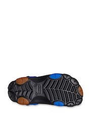 Zuecos todoterreno para niños de Crocs - Imagen 5 de 5