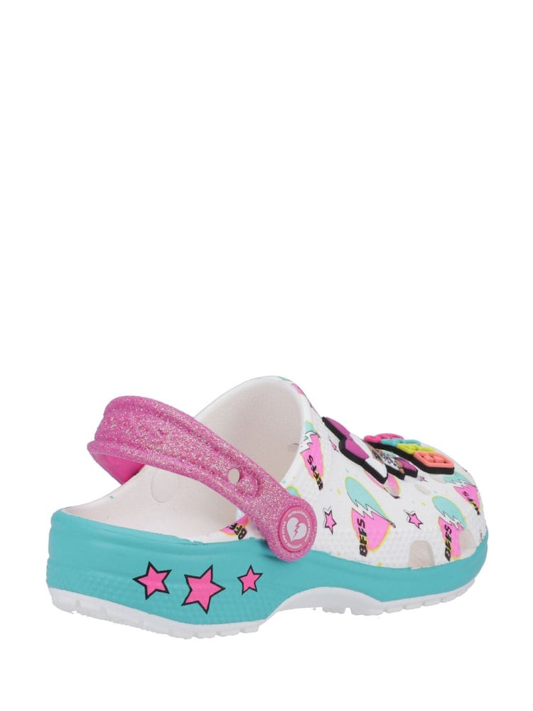 LOL BFF - Crocs Otroci Character Clogs - Slika 2 iz 4 LOL BFF - Crocs Otroci Character Clogs - Slika 2 iz 4
