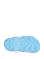 Crocs Cookie Monster Toddler Character Clogs - Image 2 of 5