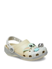 Crocs Grogu Kids Character Clogs - Image 3 of 5