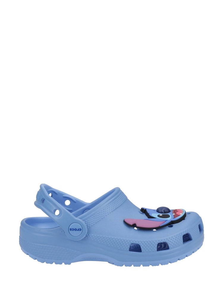 Crocs Stitch Kids Character Clogs - Image 4 of 4