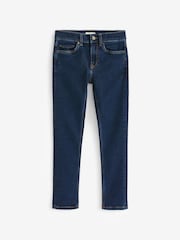 GANT Blue Teen Boys Slim Fit Jeans - Image 8 of 8