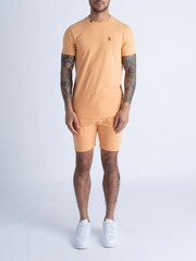 Luke 1977 Smashing Sweat Shorts Set - Image 1 of 4