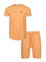 Luke 1977 Smashing Sweat Shorts Set - Image 4 of 4