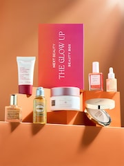 The Glow Up Beauty Box (Worth Over £75) - Image 1 of 3