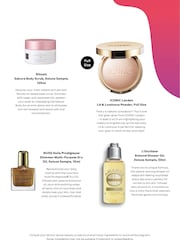 The Glow Up Beauty Box (Worth Over £75) - Image 3 of 3