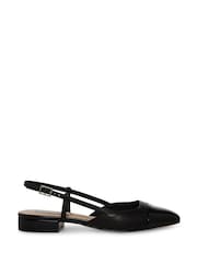 Steve Madden Belinda Slingback Shoes - Image 3 of 9