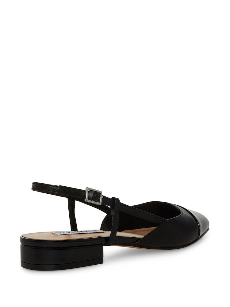Steve Madden Belinda Slingback Shoes - Image 4 of 9