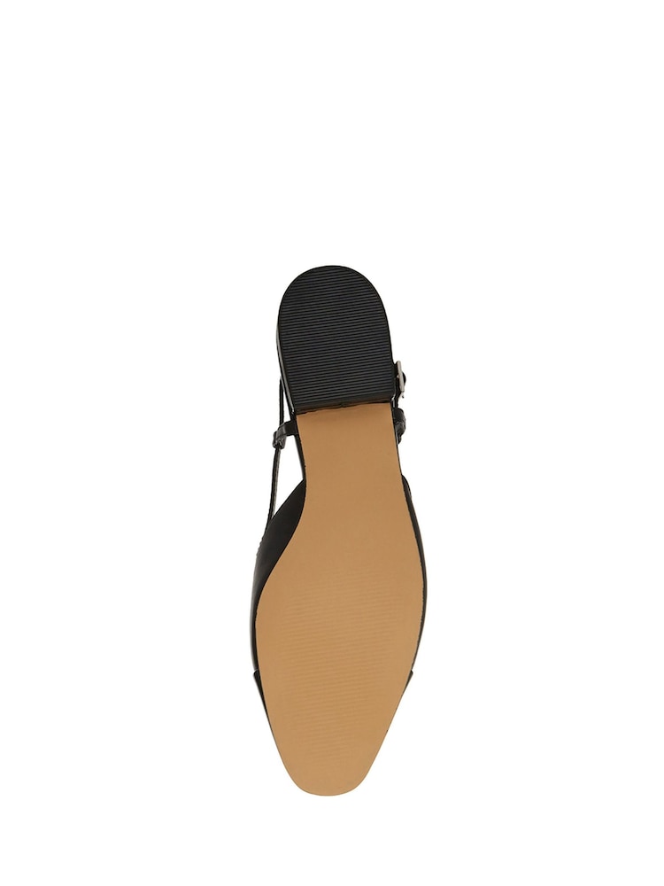 Steve Madden Belinda Slingback Shoes - Image 5 of 9