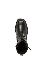 Steve Madden Clipper Black Boots - Image 4 of 4