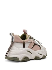 Steve Madden Cream Vault 2 Trenerji - Slika 3 iz 6
