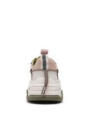 Steve Madden Cream Vault 2 Trenerji - Slika 4 iz 6