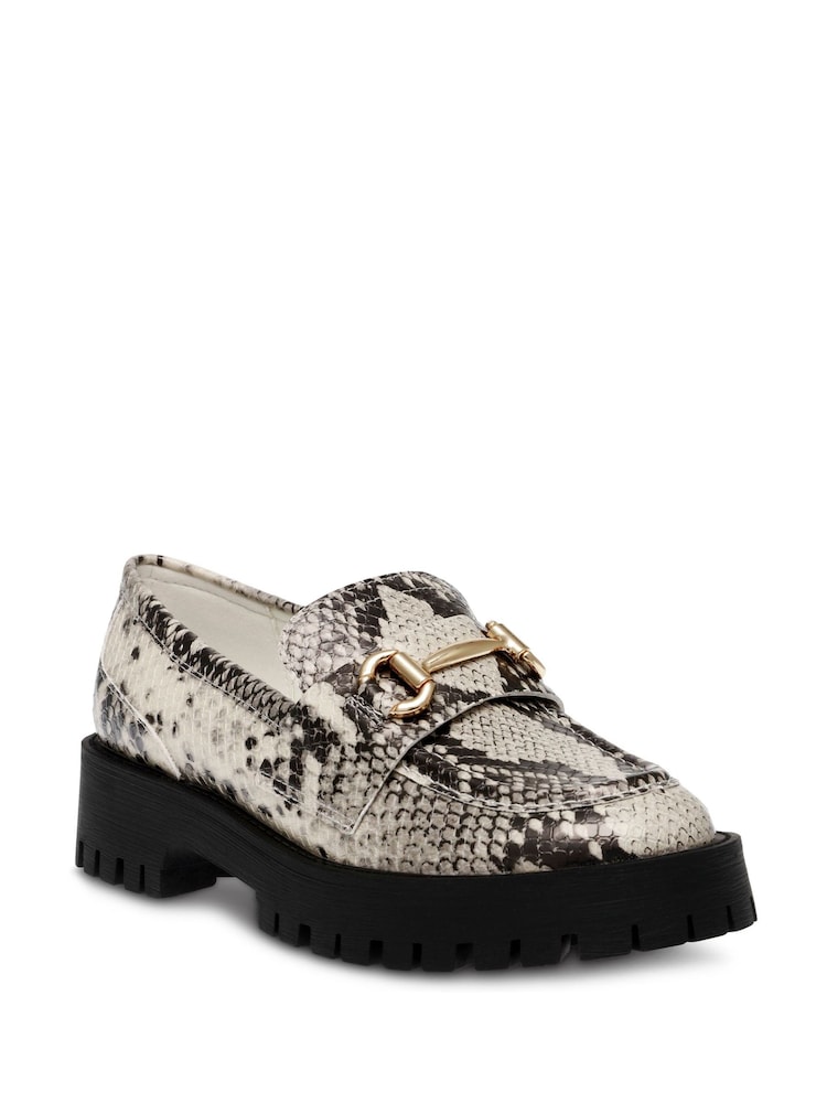 Steve Madden Animal Lando-CN mokasini - Slika 2 iz 6