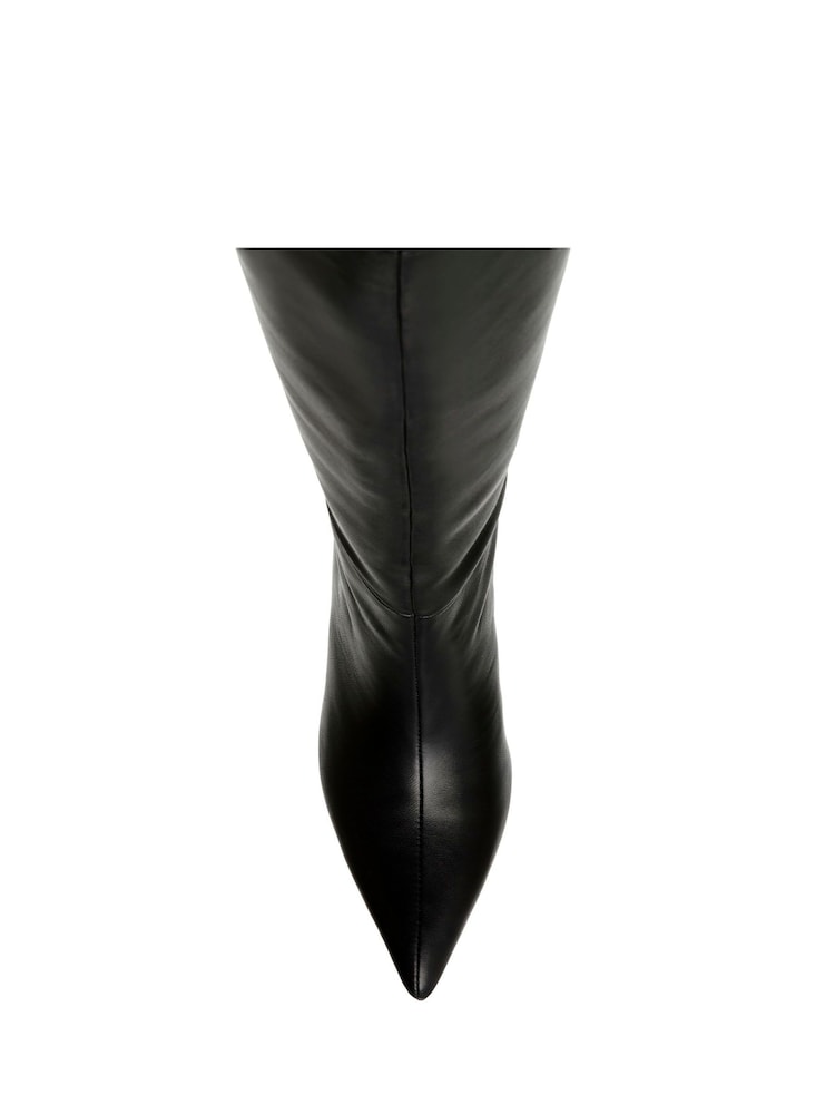 Steve Madden Lavan Knee High Boots - Image 6 of 6