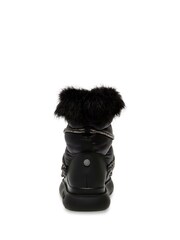 Schwarz - Steve Madden Ice-Storm Snow Boots - Bild 5 von 6