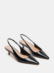 Steve Madden Kari Slingback Shoes - Image 2 of 5