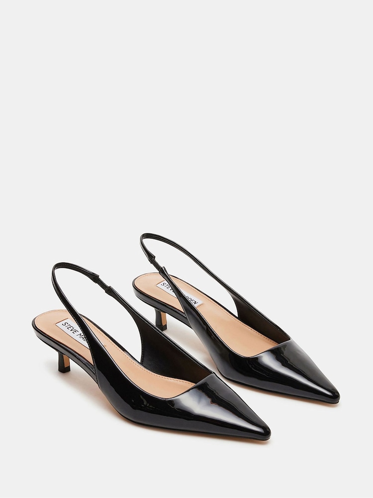 Steve Madden Kari Slingback Shoes - Image 2 of 5