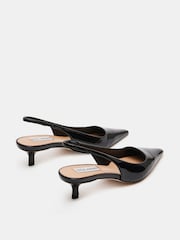 Steve Madden Kari Slingback Shoes - Image 3 of 5