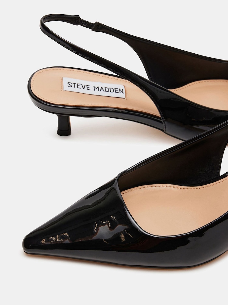 Steve Madden Kari Slingback Shoes - Image 5 of 5