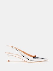 Steve Madden Kari Slingback Shoes - Image 1 of 6