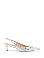 Steve Madden Kari Slingback Shoes - Image 2 of 6