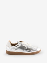 Steve Madden srebrna (barva); srebro Emporia Trainers - Slika 2 iz 6