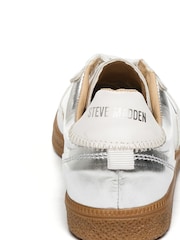 Steve Madden srebrna (barva); srebro Emporia Trainers - Slika 4 iz 6