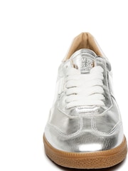 Steve Madden srebrna (barva); srebro Emporia Trainers - Slika 5 iz 6