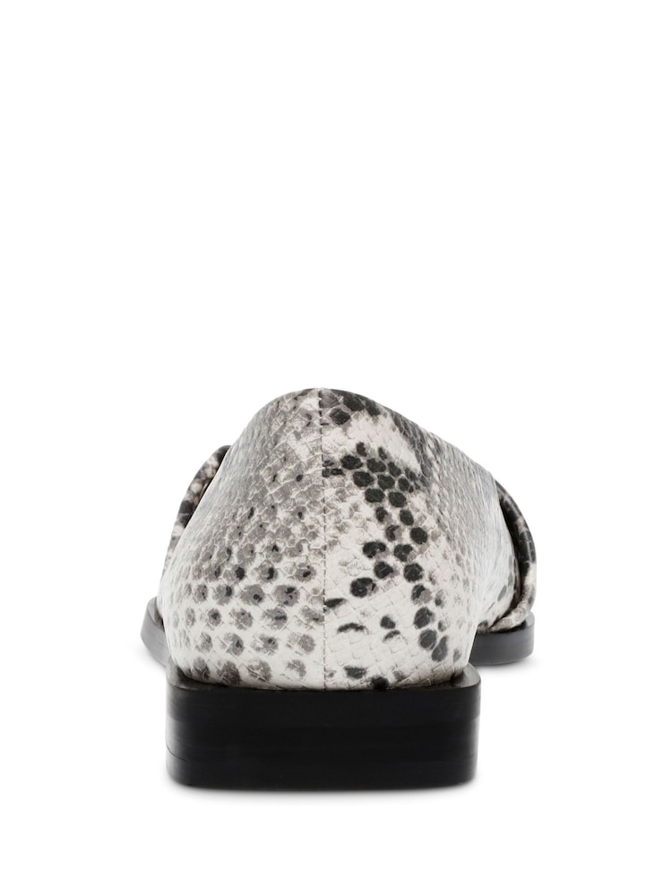 Steve Madden Animal Grail Ballerinas - Image 5 of 6