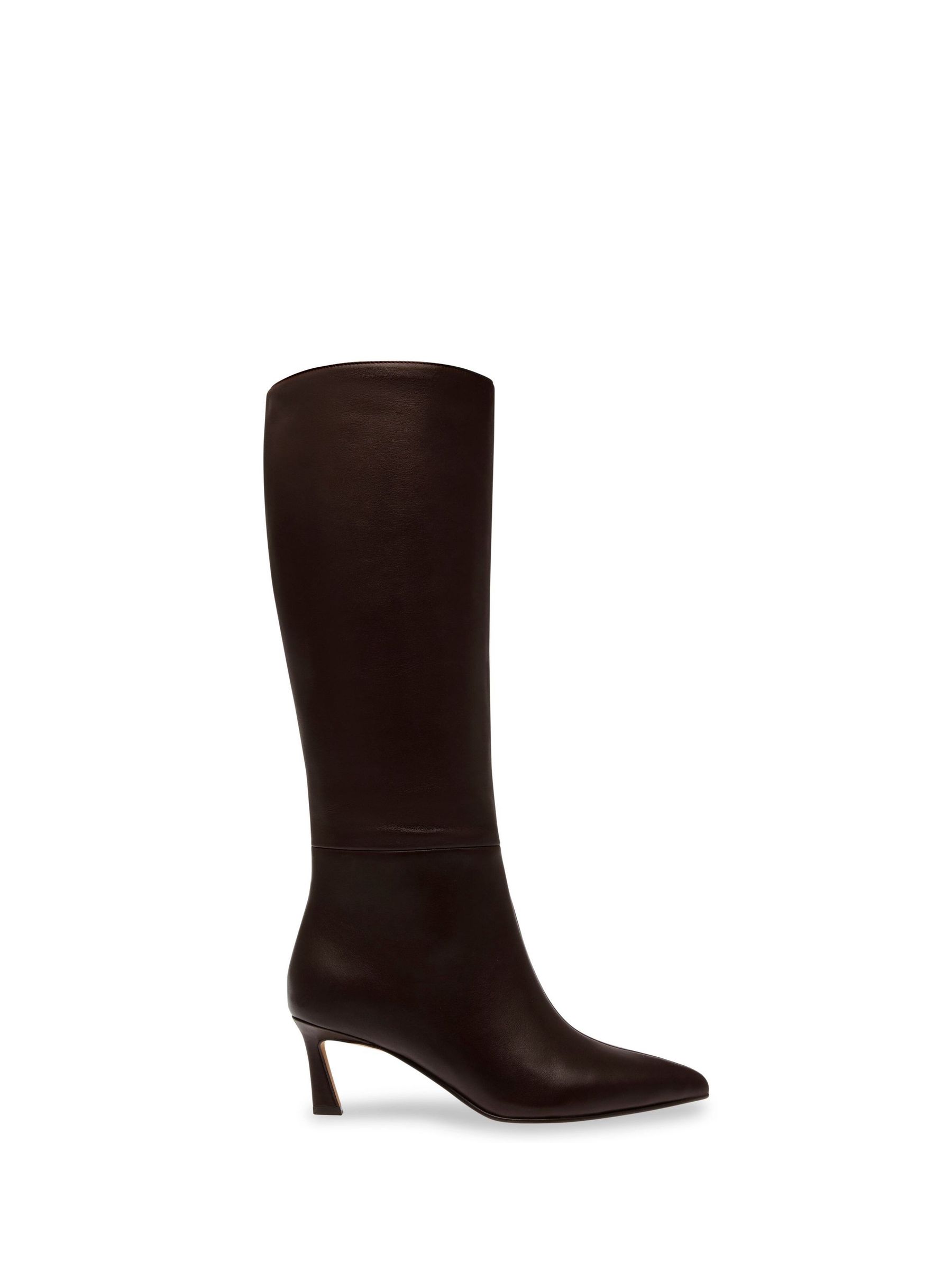 Steve madden long boots discount