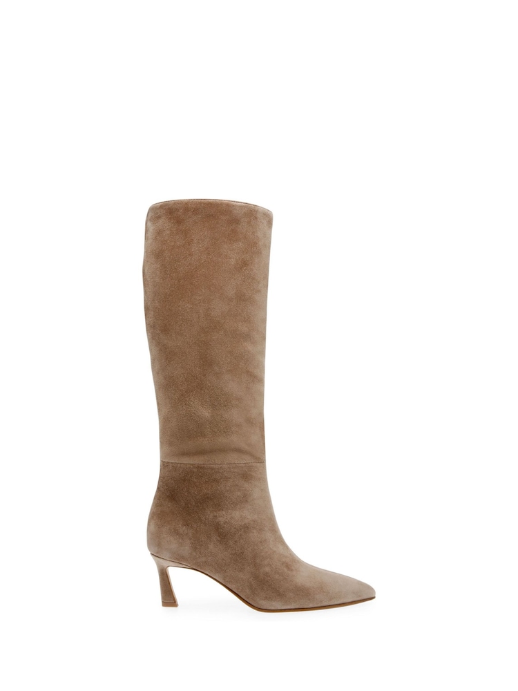 Steve Madden Lavan Knee High Boots - Image 1 of 6