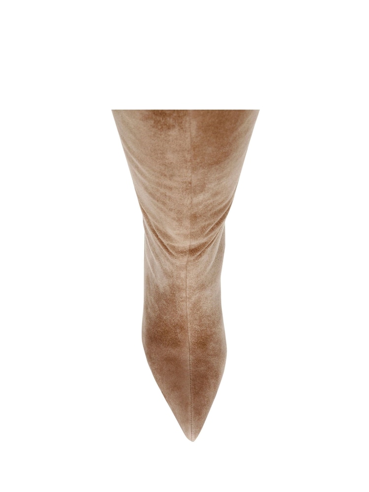 Steve Madden Lavan Knee High Boots - Image 6 of 6