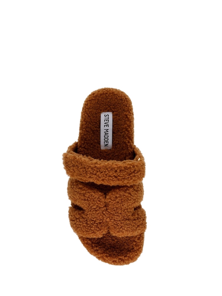 Steve Madden Missile-F Borg Sandals - Image 5 of 5