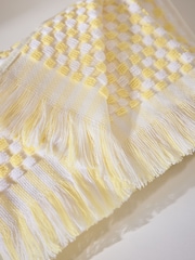 Set of 2 Bobble Weave Terry Tea Towels - Bild 3 von 4