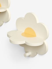 Gänseblümchen-Regale, 2er-Set - Bild 6 von 6