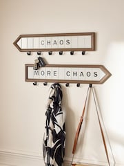 Крючки для пальто Chaos - Изображение 1 из 4