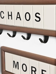 Крючки для пальто Chaos - Изображение 2 из 4