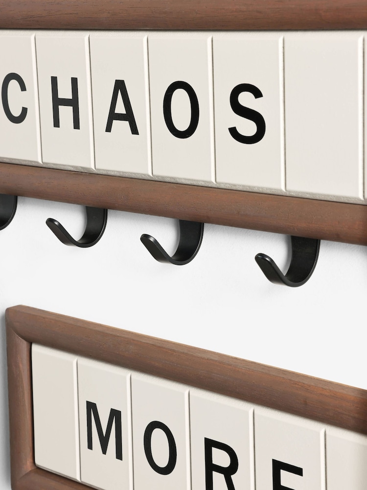 Крючки для пальто Chaos - Изображение 2 из 4