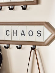 Крючки для пальто Chaos - Изображение 3 из 4