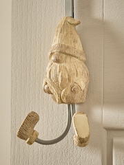Natural Over Door Gonk Hooks - Image 2 of 4
