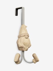 Natural Over Door Gonk Hooks - Image 3 of 4