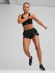 Puma Black Womens Velocity Nitro™ 3 Running Shoes - Image 8 of 8