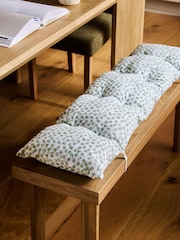 Подушка Bench горошек - Изображение 2 из 5