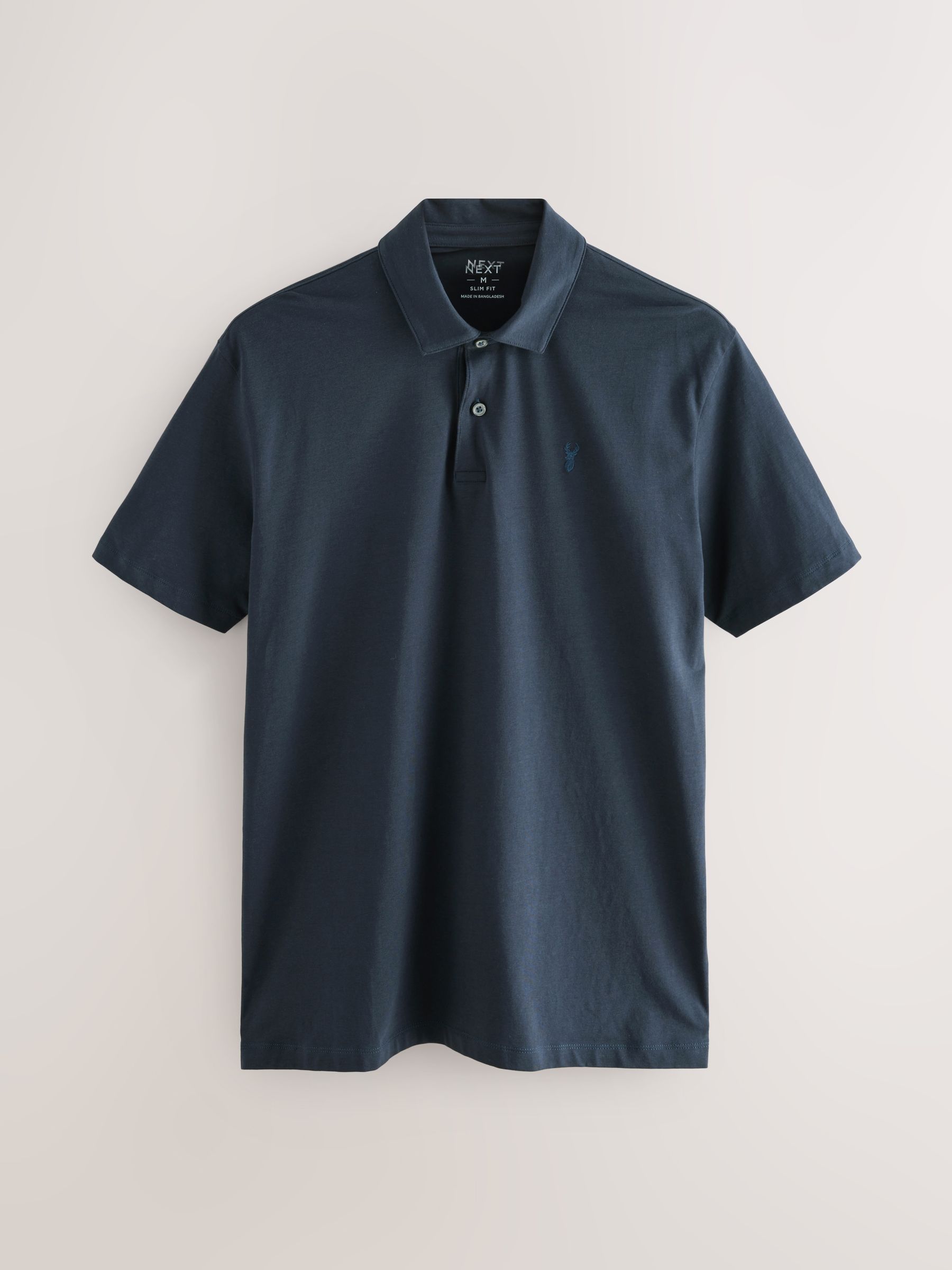 トップス STONE  19SS Cotton Jersey Polo-XL 699953_0421_psfront1.jpg?v=