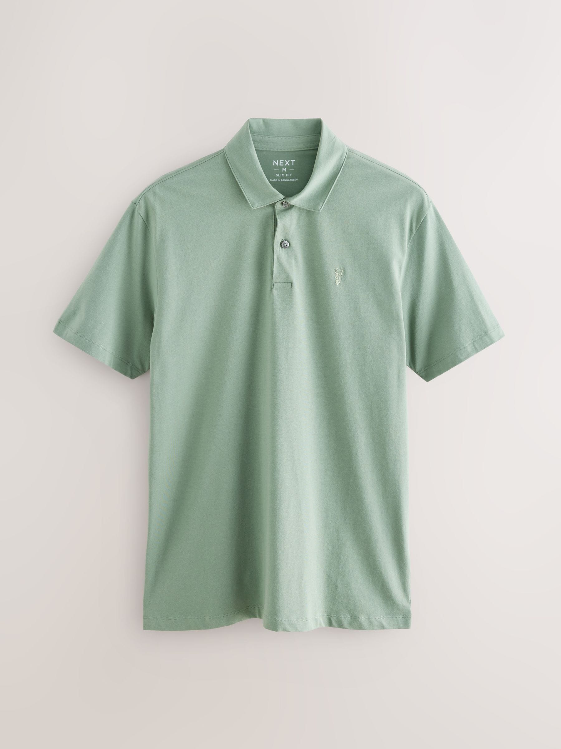 トップス STONE  19SS Cotton Jersey Polo-XL 699953_0421_psfront1.jpg?v=