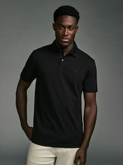 neutre - Slim Fit (Slim Fit) - Polo en jersey Manches courtes 3 Pack - Image 4 de 12