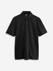 neutre - Slim Fit (Slim Fit) - Polo en jersey Manches courtes 3 Pack - Image 8 de 12