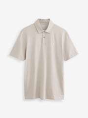 neutre - Slim Fit (Slim Fit) - Polo en jersey Manches courtes 3 Pack - Image 9 de 12