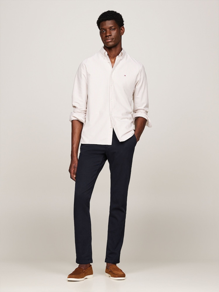 Спортивные брюки чинос Tommy Hilfiger Bleecker - Изображение 1 из 6